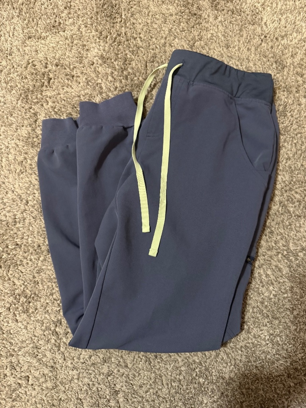 Figs scrubs